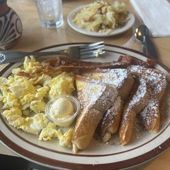 Bellflower Diner - I think this was #78 - Breakfast & Brunch Near Me - Bellflower, California