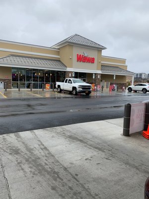 Wawa by null