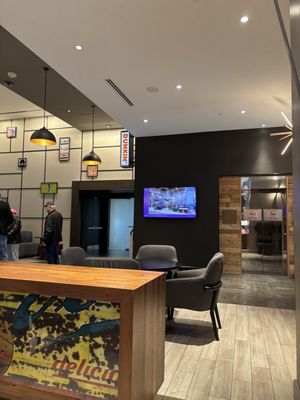 Hollywood Casino Greektown by null