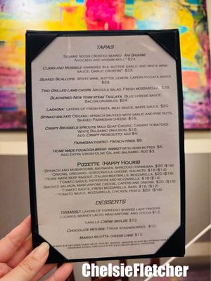 Bistro Casanova by null