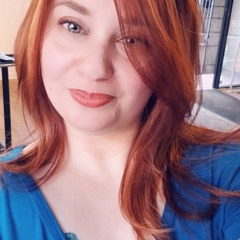 Creative Mix Salon - My hair looks amazing after my visit to Yvette at Salon Salome. - Hair Salons Near Me - Chicago, Illinois Creative Mix Salon - My hair looks amazing after my visit to Yvette at Salon Salome. - Hair Salons Near Me - Chicago, Illinois