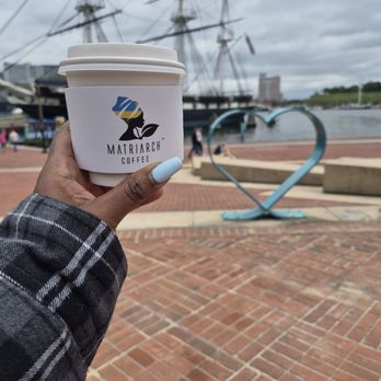 Matriarch Coffee - Coffee & Tea Near Me - Baltimore, Maryland Matriarch Coffee - Coffee & Tea Near Me - Baltimore, Maryland