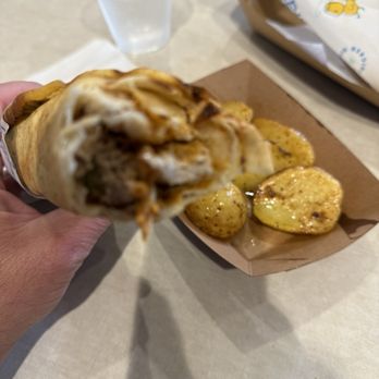 Dizzy Bird - Classic Bird Sandwich - Chicken Shop Near Me - Mission Viejo, California Dizzy Bird - Classic Bird Sandwich - Chicken Shop Near Me - Mission Viejo, California