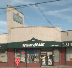 Beauty Mart