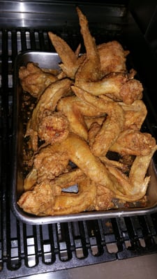 Tony’s Place by null