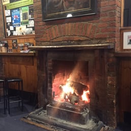 Great fire! Great fire!