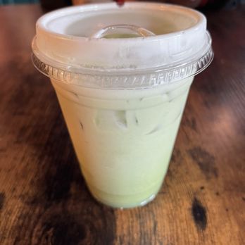 PNW Coffee Co - Firefly Matcha - Coffee & Tea Near Me - Auburn, Washington PNW Coffee Co - Firefly Matcha - Coffee & Tea Near Me - Auburn, Washington