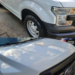 Mobile Auto Detailing