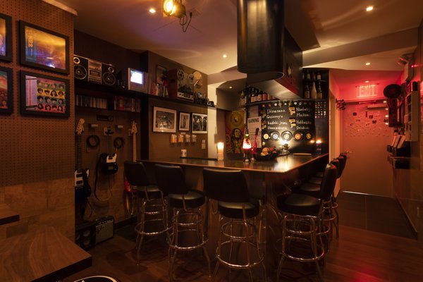 Izakaya Ronin by null