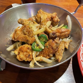 Pad Thai Cafe - Chicken wings - Thai Near Me - Murfreesboro, Tennessee Pad Thai Cafe - Chicken wings - Thai Near Me - Murfreesboro, Tennessee