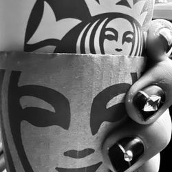 Starbucks - Espresso Coffee