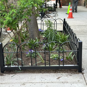 Triboro Iron Works - New tree guard installed on south 3rd street Bkyln - Metal Fabricators Near Me - Queens, New York Triboro Iron Works - New tree guard installed on south 3rd street Bkyln - Metal Fabricators Near Me - Queens, New York