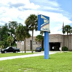United States Post Office