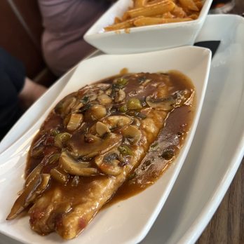 Lombardo's - Pizza Near Me - Dobbs Ferry, New York