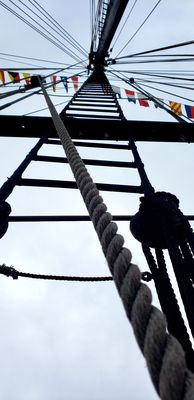 San Francisco Maritime National Historical Park by null