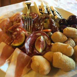Il Feriolo - Antipasto