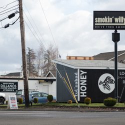Smokin' Willy's - 72nd