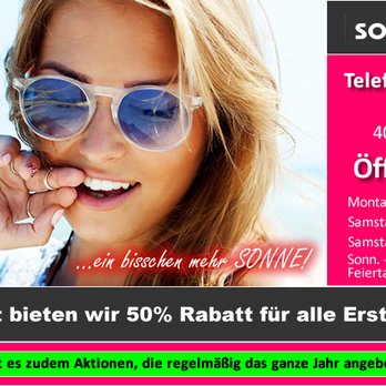 Sonnenstudio Karibik - Tanning Beds Near Me - Dusseldorf, NW Sonnenstudio Karibik - Tanning Beds Near Me - Dusseldorf, NW