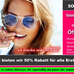 Sonnenstudio Karibik