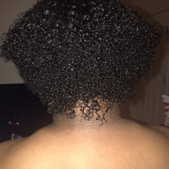 Diaspora Salon - Hair Salons Near Me - Hampden, Maryland