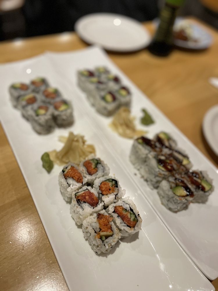 Shema Sushi