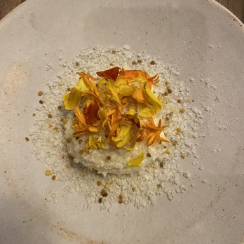 Rustique, Lyon - Goat cheese that is basically a cloud - French Near Me - Lyon, 69