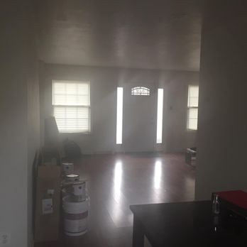 Dulles Kitchen And Bath - Flooring Before - General Contractors Near Me - Vienna, Virginia