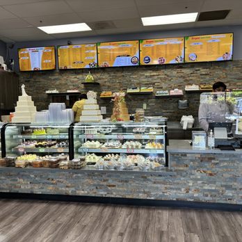 Biryani Junction - Counter. - Indian Near Me - San Ramon, California