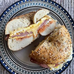 Pork Roll