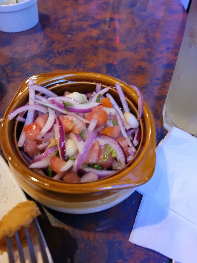 MACHU PICCHU RESTAURANT 295 Photos & 229 Reviews 1042 SW Bayshore