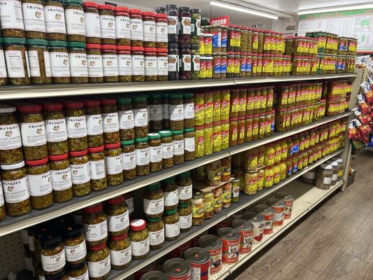 Nottoli Italian Foods by null