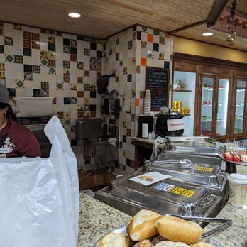 El Bolillo Bakery - Bakeries Near Me - Houston, Texas