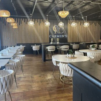 Carmen's Kitchen & Cocktails - Caribbean Near Me - Marietta, Georgia