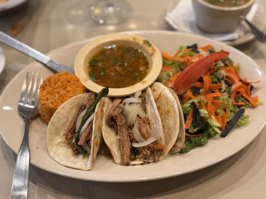 Anasofia's Mexican Grill by null