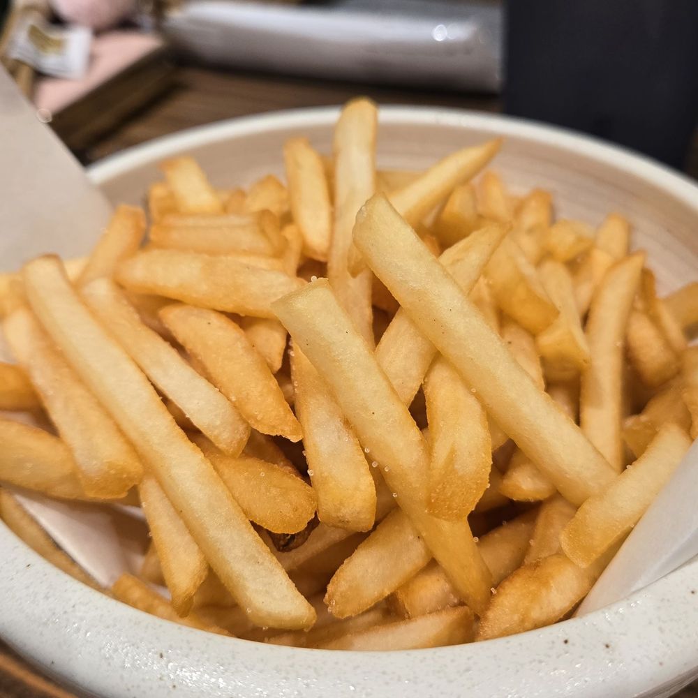 Marujuu - Fries - Japanese Near Me - Honolulu, Hawaii Marujuu - Fries - Japanese Near Me - Honolulu, Hawaii