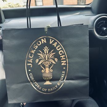 Jackson Vaughn - Interior Design Near Me - Dallas, Texas