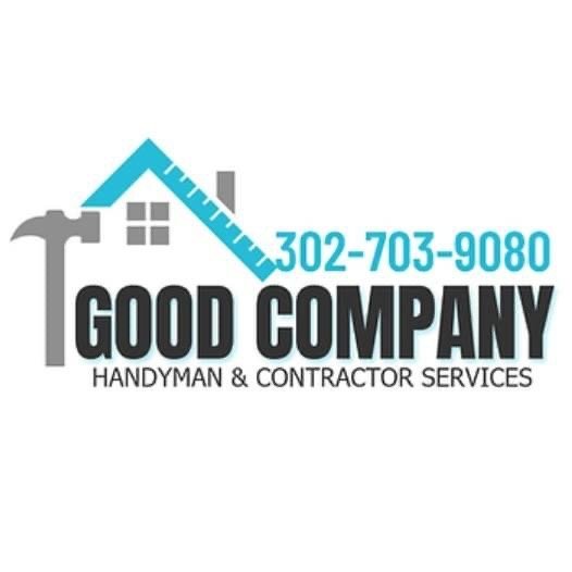Slide of Good Handyman