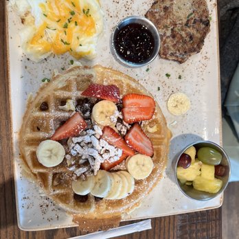 First Watch - Breakfast & Brunch Near Me - Mansfield, Texas