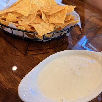 El Patron Nexton - Cheese dip - New Mexican Cuisine Near Me - Summerville, South Carolina