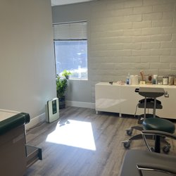 Careplus MD - Exam room 1
