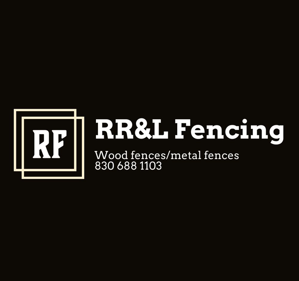 RR&L FENCE La Vernia, Texas Metal Fabricators Phone Number Yelp