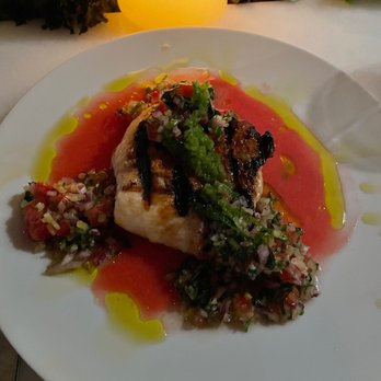 Hasalon Miami - Fresh catch - Mediterranean Near Me - Miami, Florida Hasalon Miami - Fresh catch - Mediterranean Near Me - Miami, Florida