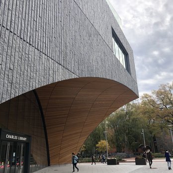 Temple University - Beautiful new library. - Colleges & Universities Near Me - Philadelphia, Pennsylvania Temple University - Beautiful new library. - Colleges & Universities Near Me - Philadelphia, Pennsylvania