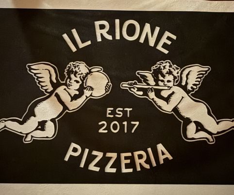 Il Rione by null Il Rione by null