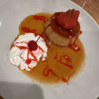 Agave - Flan - Mexican Near Me - Fredericksburg, Virginia
