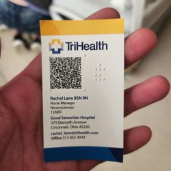 Good Samaritan Hospital - "CHARGE NURSE WHO DOESN'T DO HER JOB OR SUPERVISE HER STAFF"