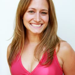 Workout with Emily