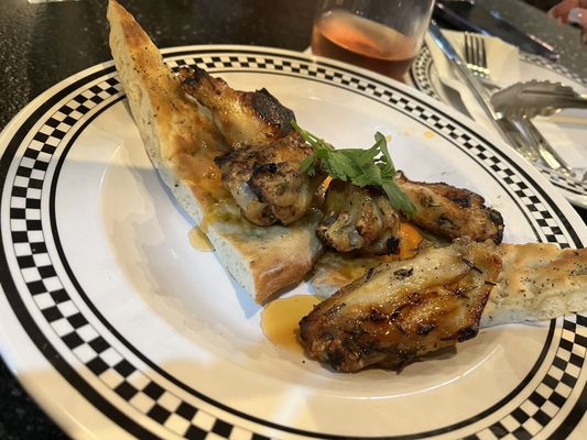 Anthony's Coal Fired Pizza & Wings by null