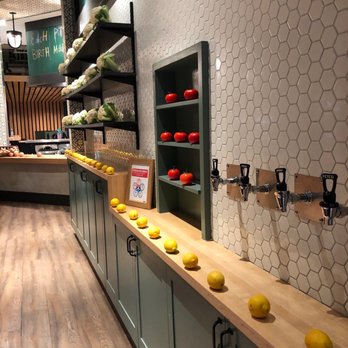 Miznon - Mediterranean Near Me - New York, New York