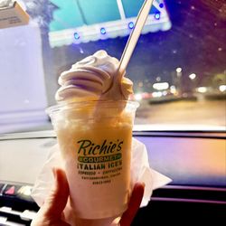 Richie's Gourmet Italian Ices